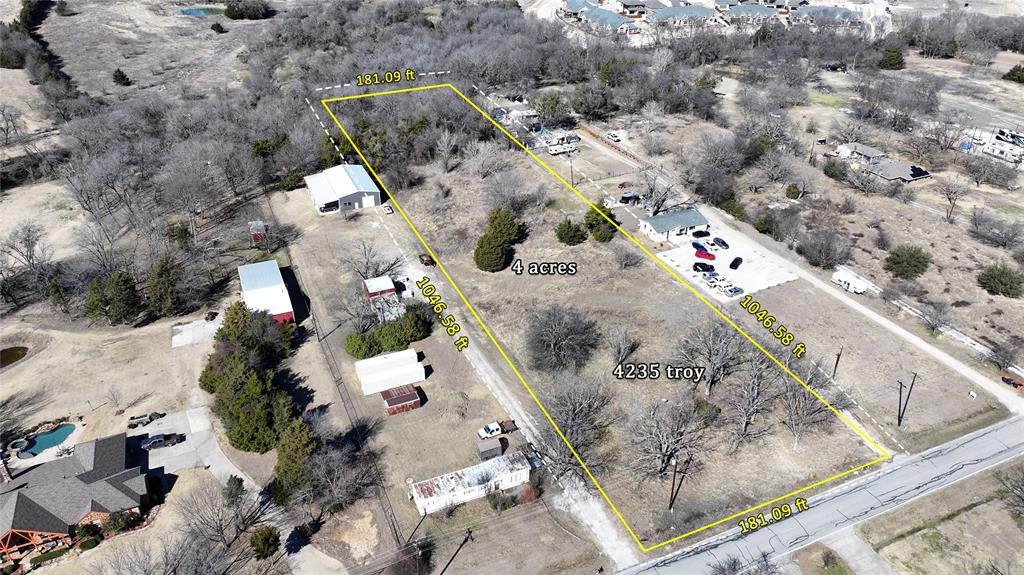 4235 Troy Road Property Photo 2