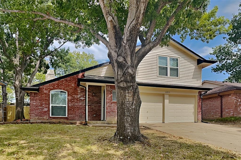 6011 Parkmeadow Drive Property Photo 1
