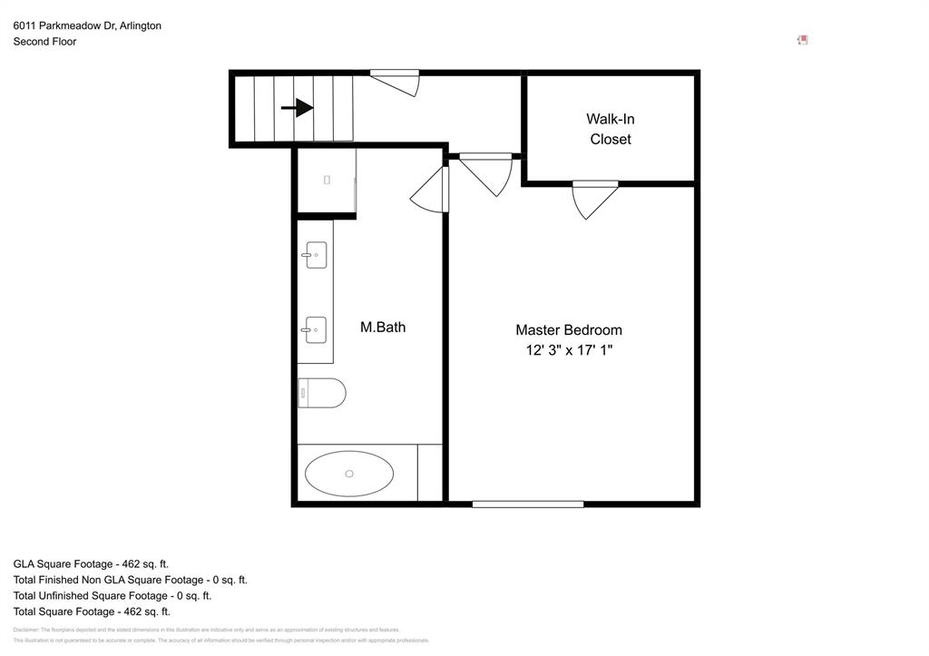 6011 Parkmeadow Drive Property Photo 22