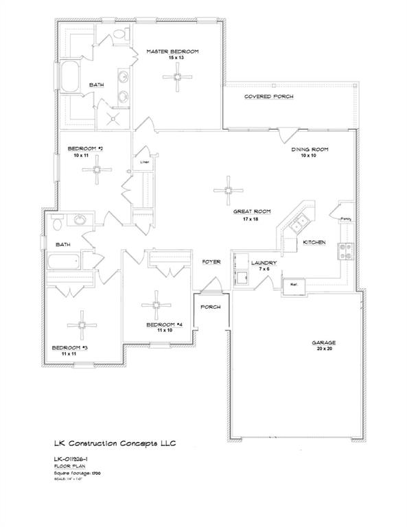 7664 Mountain View Road Property Photo 1