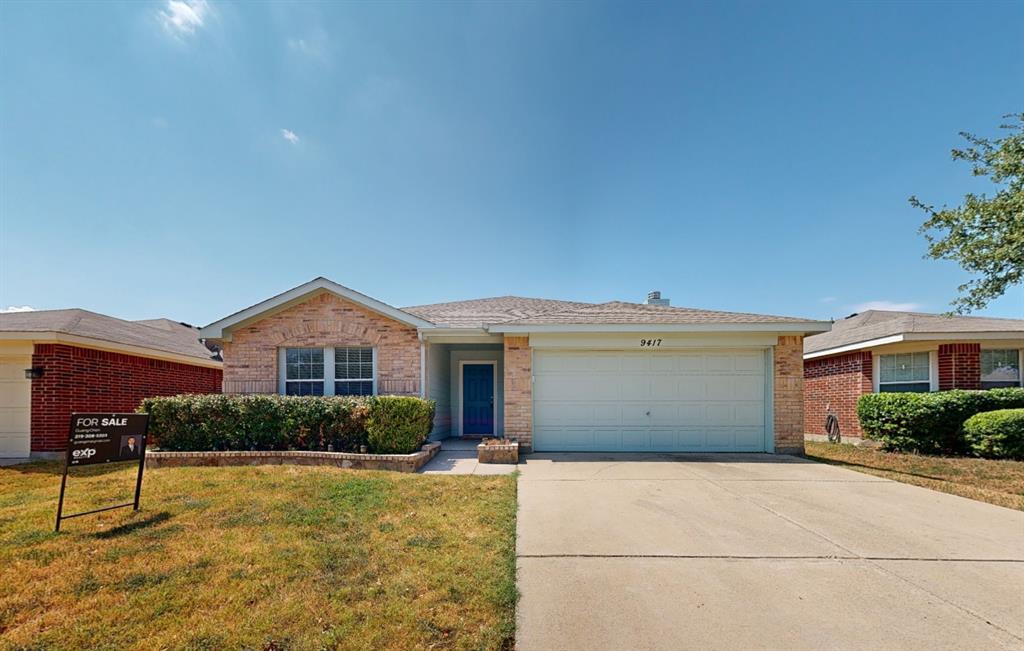 9417 Pastime Court Property Photo 1
