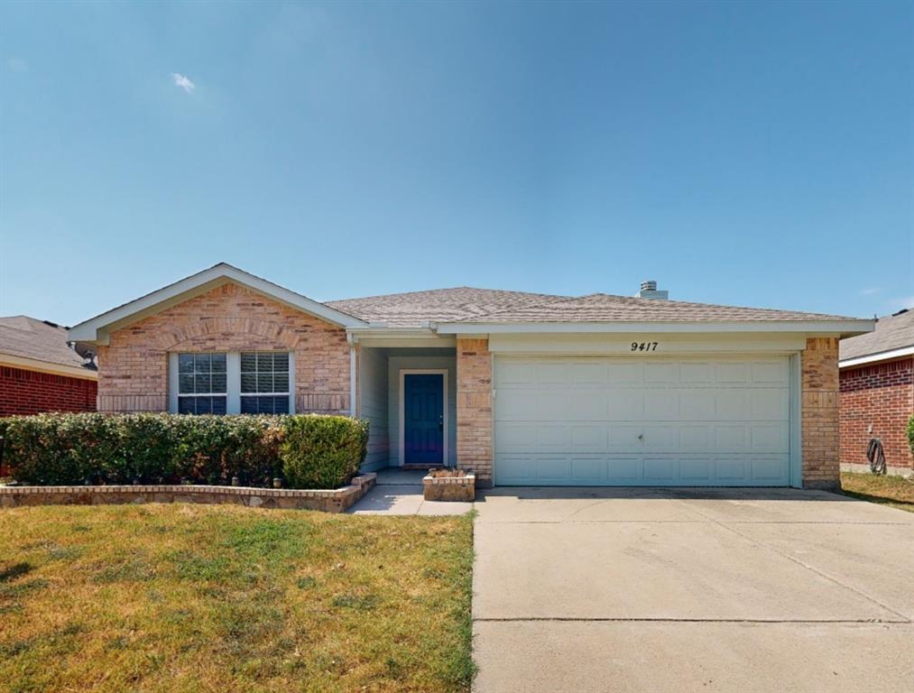 9417 Pastime Court Property Photo 1