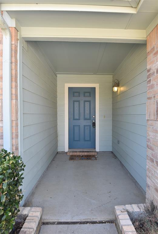 9417 Pastime Court Property Photo 2