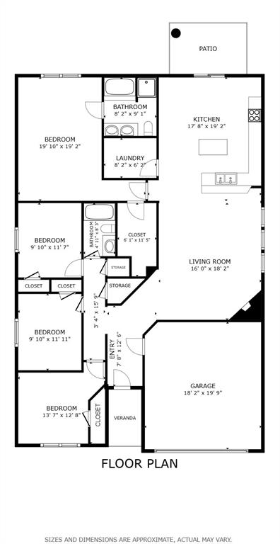 9417 Pastime Court Property Photo 27