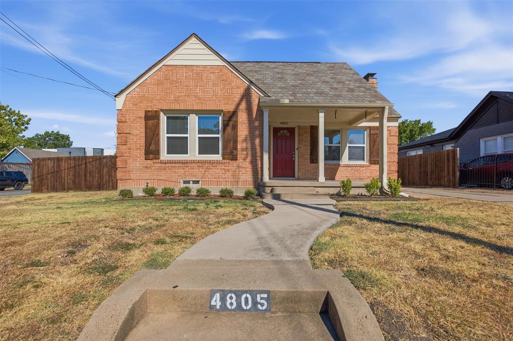 4805 Capitol Avenue Property Photo 1