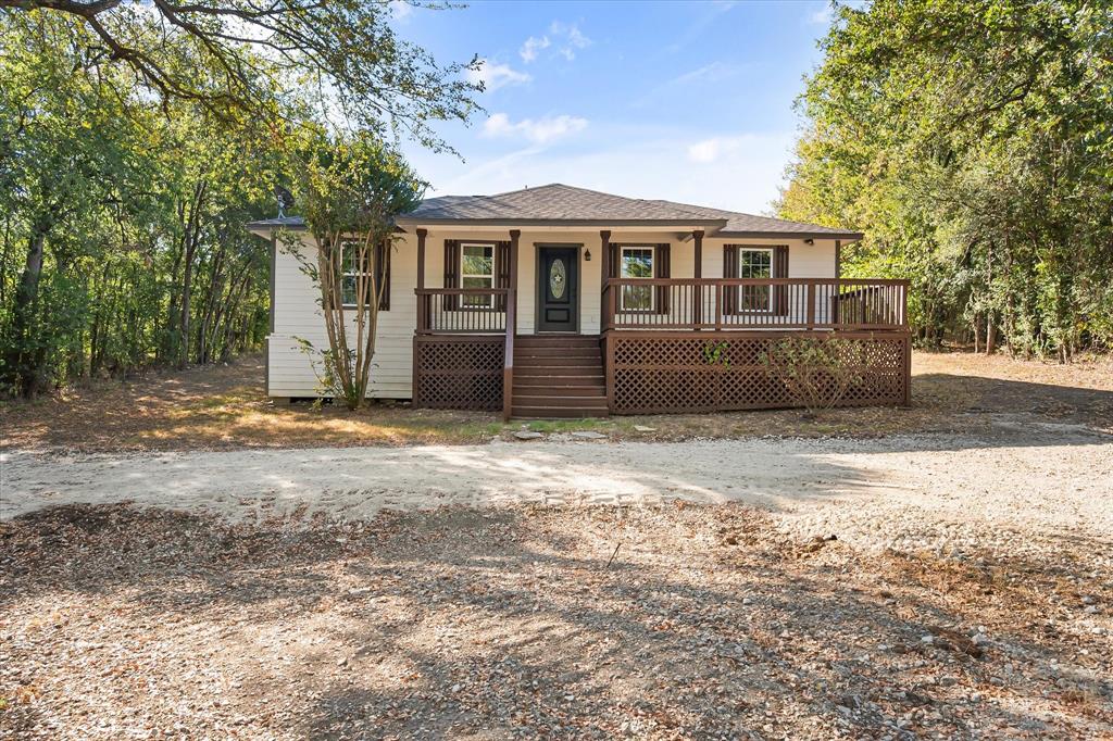 316 County Road 3048a Property Photo 1