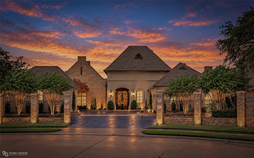 104 Belle Maison Court Property Photo 1