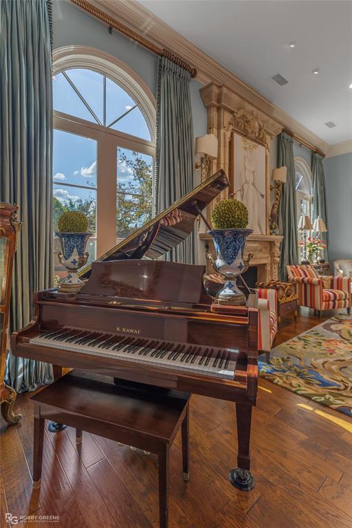 104 Belle Maison Court Property Photo 6