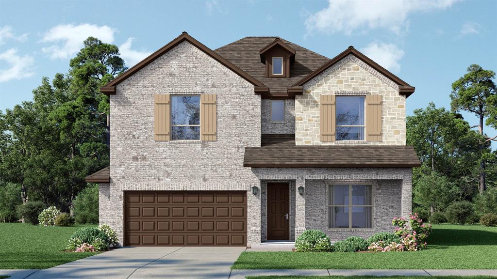 15037 RAM ROCK Drive Property Photo 1