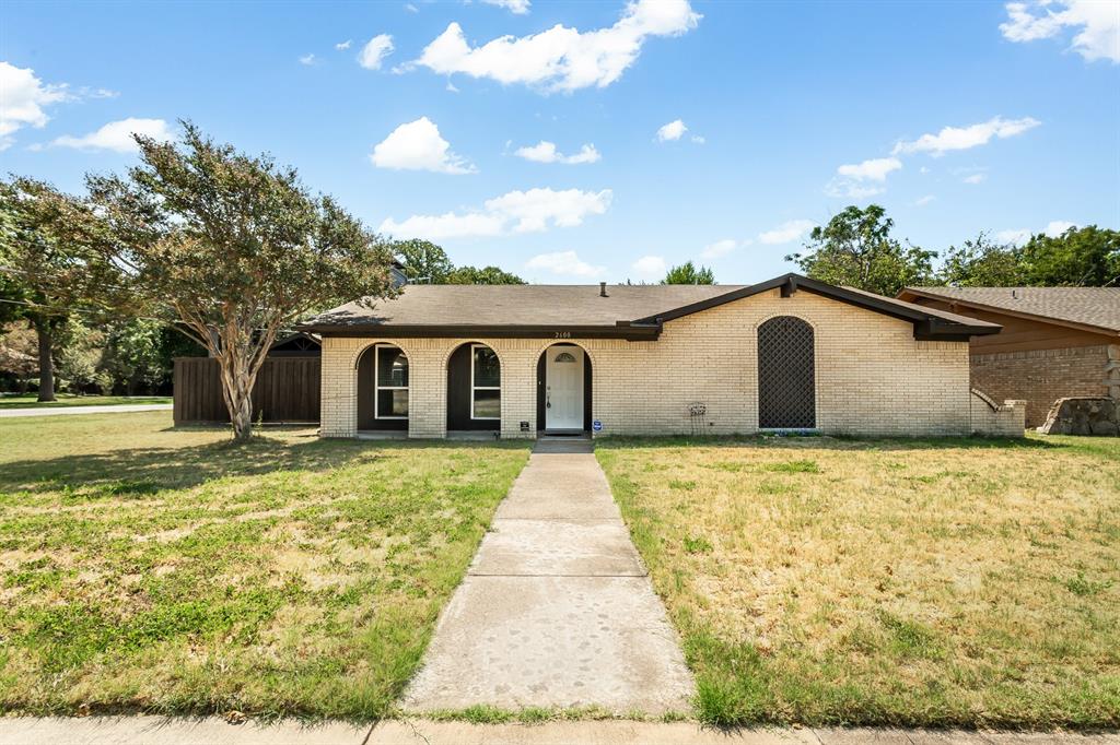 2600 Quail Valley Property Photo 1