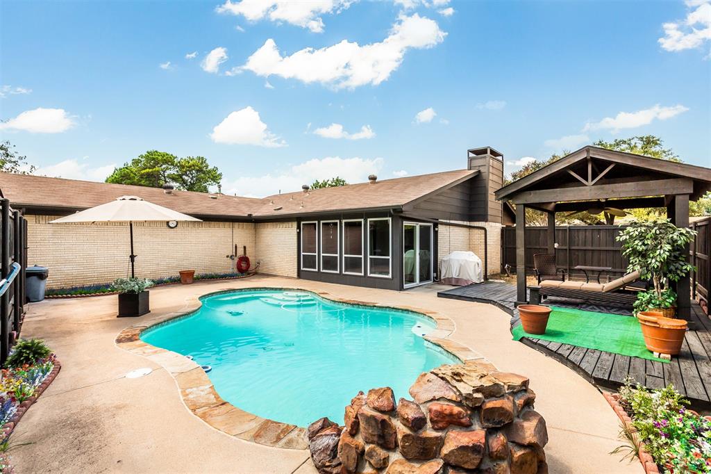 2600 Quail Valley Property Photo 26