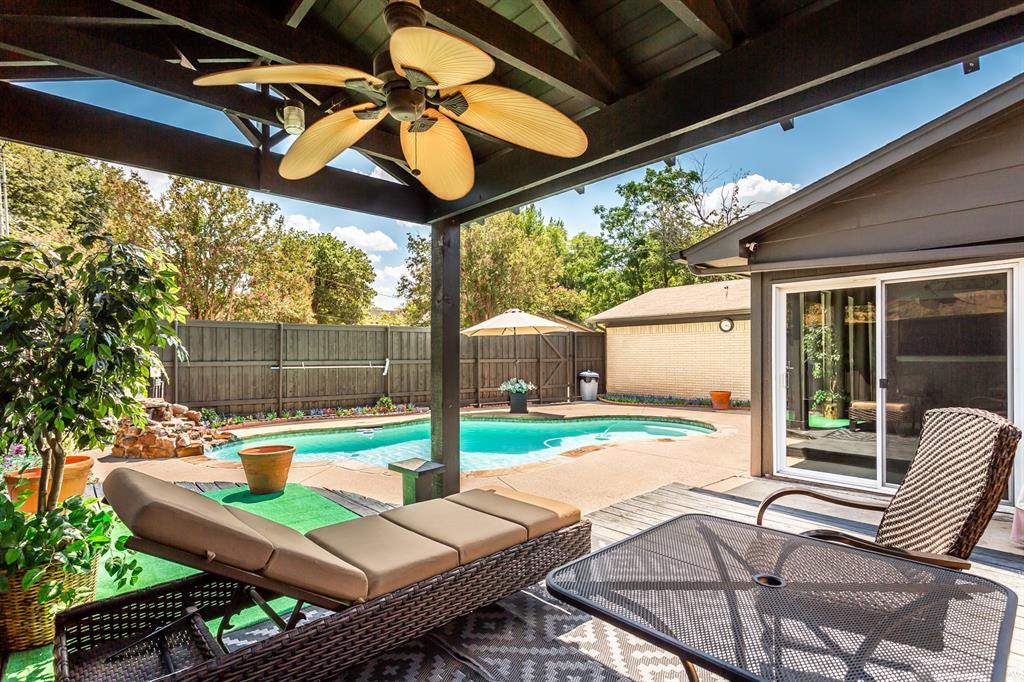 2600 Quail Valley Property Photo 27