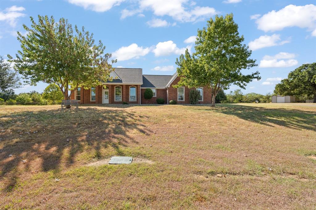 2521 Pecan Springs Road Property Photo 1