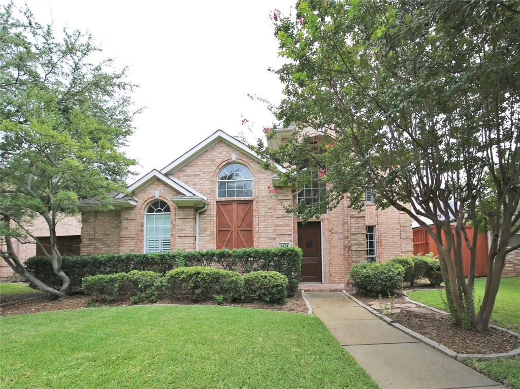 4124 Briarbend Road Property Photo 1