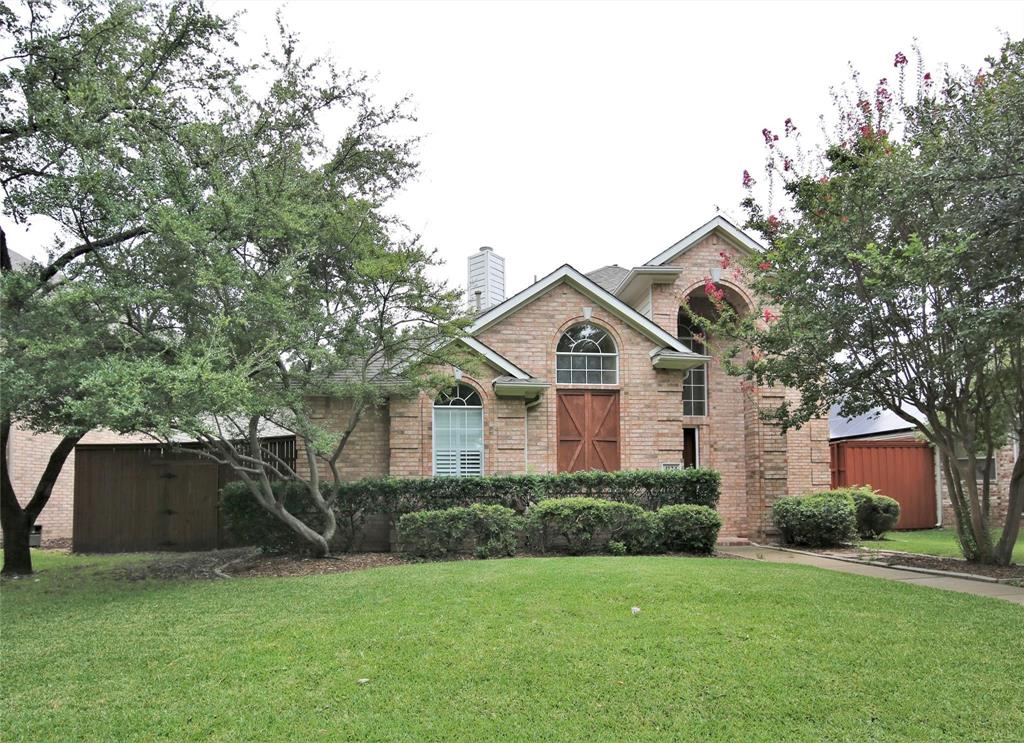4124 Briarbend Road Property Photo 2