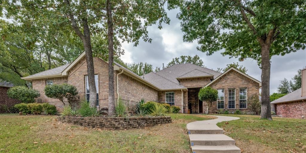 1308 Val Verde Court Property Photo 1
