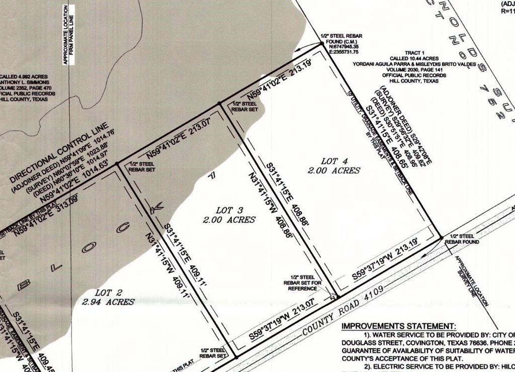 Tbd Hcr 4109 Lot 4 Property Photo 4