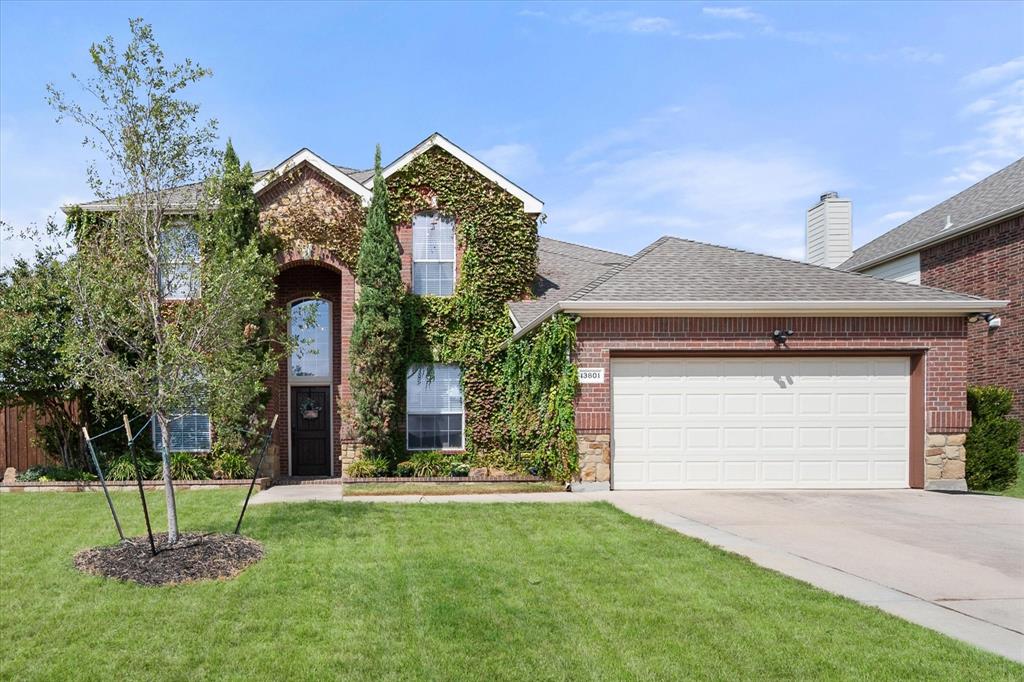 13801 Hunter Jake Drive Property Photo 1
