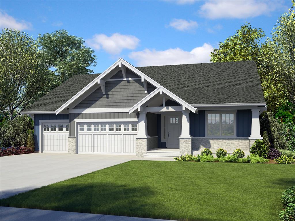 3006 President Row Property Photo 1