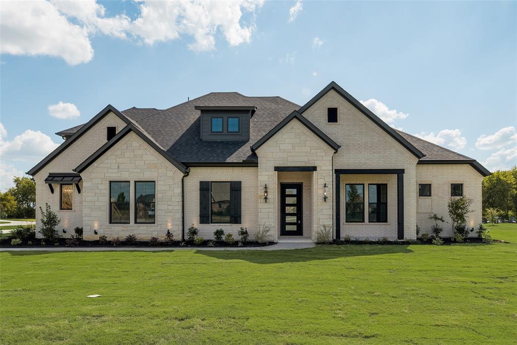 4418 Lake Breeze Drive Property Photo 1
