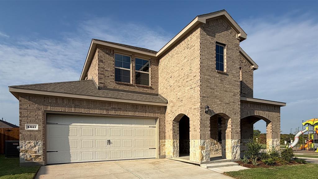 1317 Waveless Run Property Photo 1