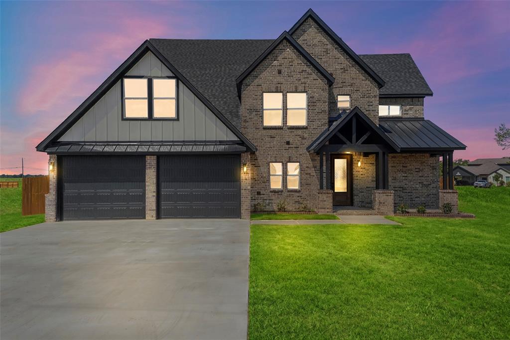205 Spade Ranch Road Property Photo 1