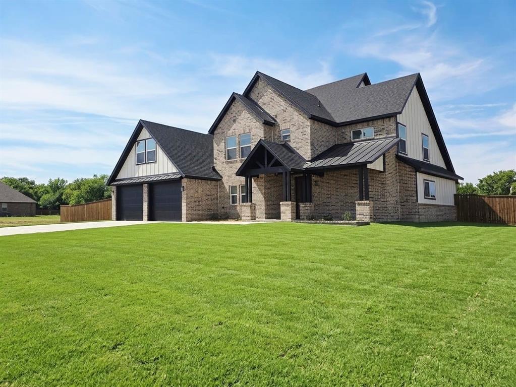 205 Spade Ranch Road Property Photo 1