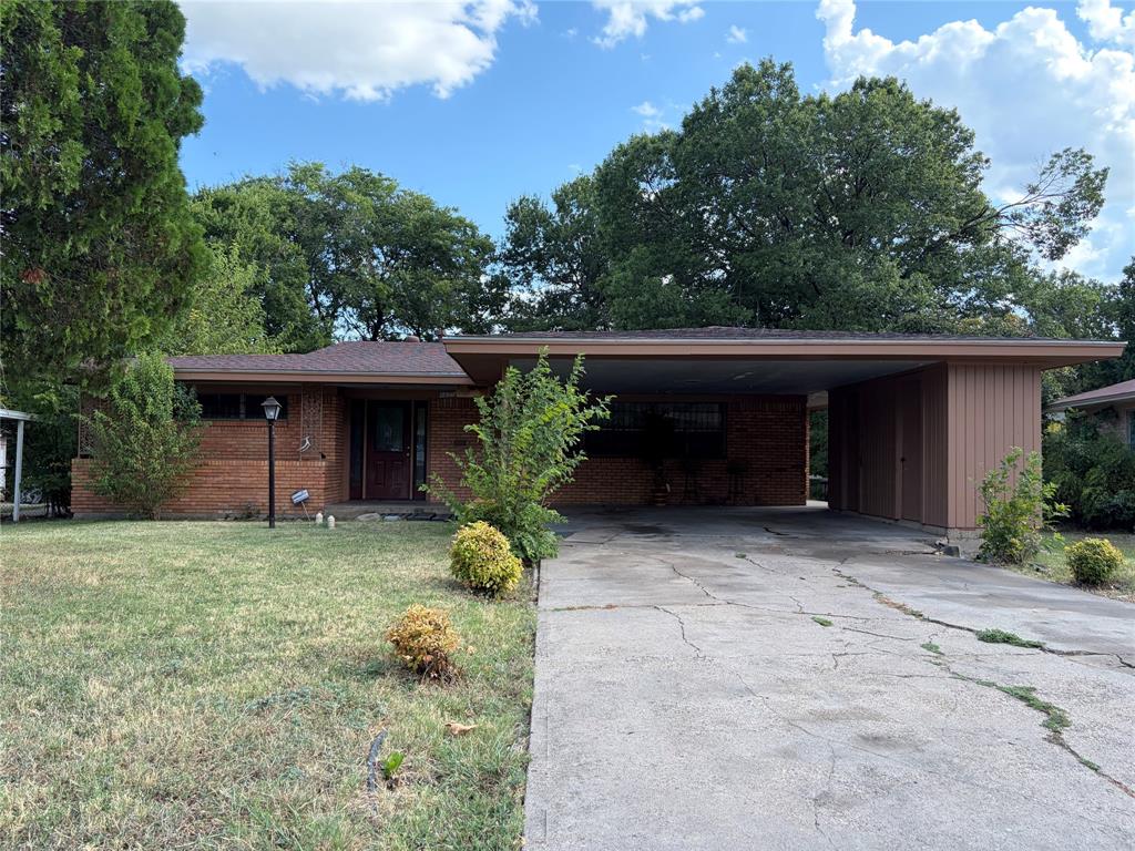 4625 Kushla Avenue Property Photo 1