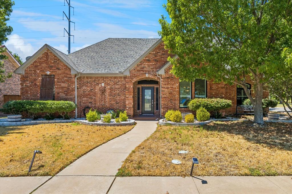 3800 Deer Forest Drive Property Photo 1