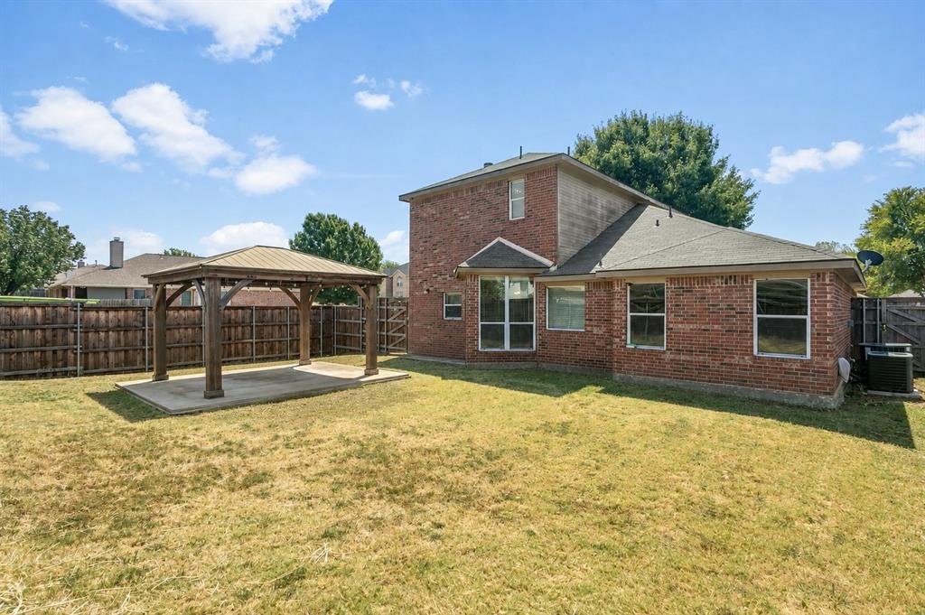 2500 Collier Drive Property Photo 25