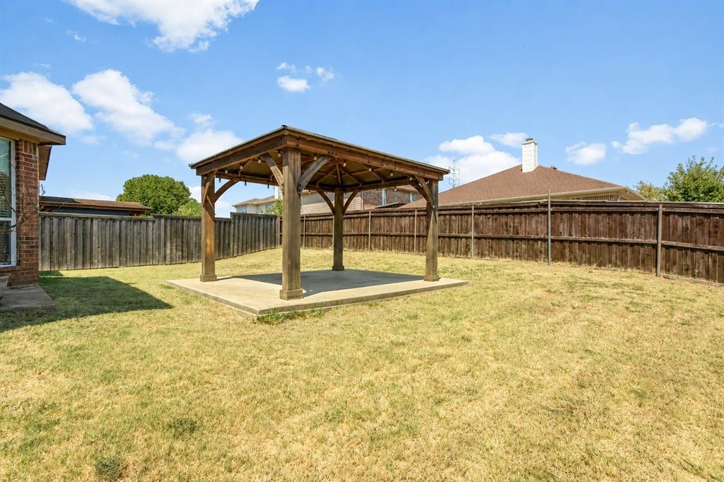 2500 Collier Drive Property Photo 26
