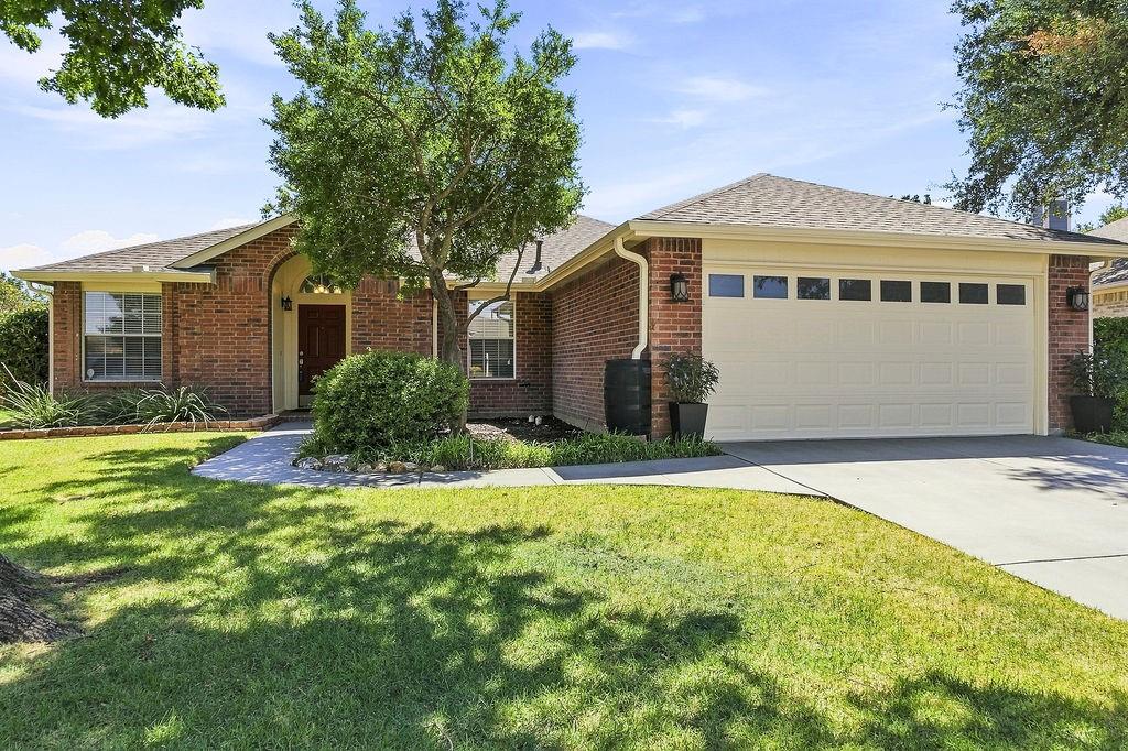 817 Redding Drive Property Photo 1