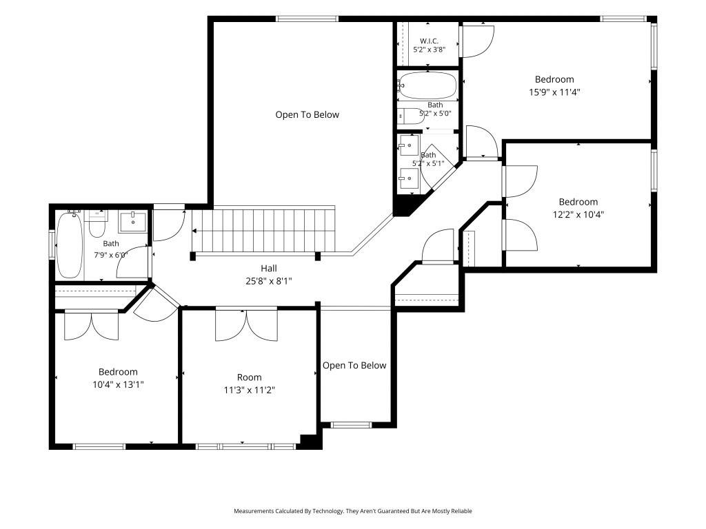 2700 Meadow Hills Lane Property Photo 22