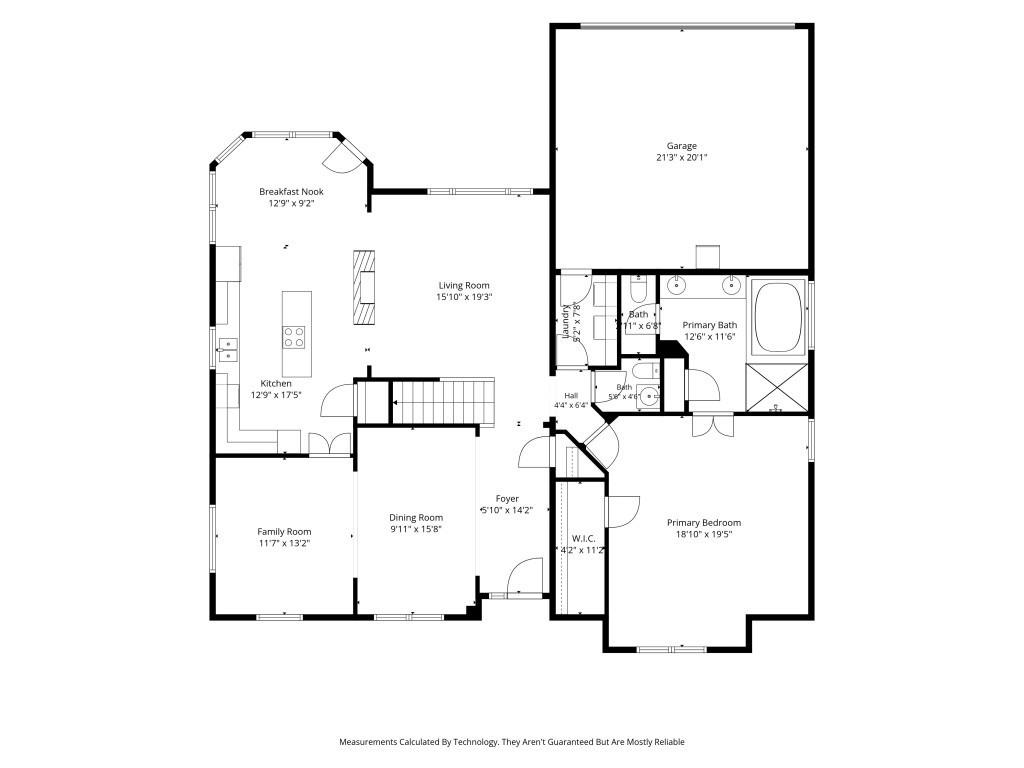 2700 Meadow Hills Lane Property Photo 23