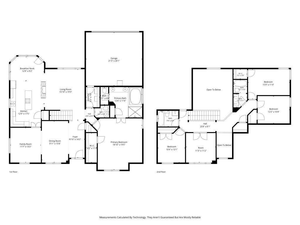 2700 Meadow Hills Lane Property Photo 24