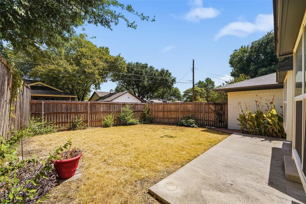 4730 Chilton Drive Property Photo 33