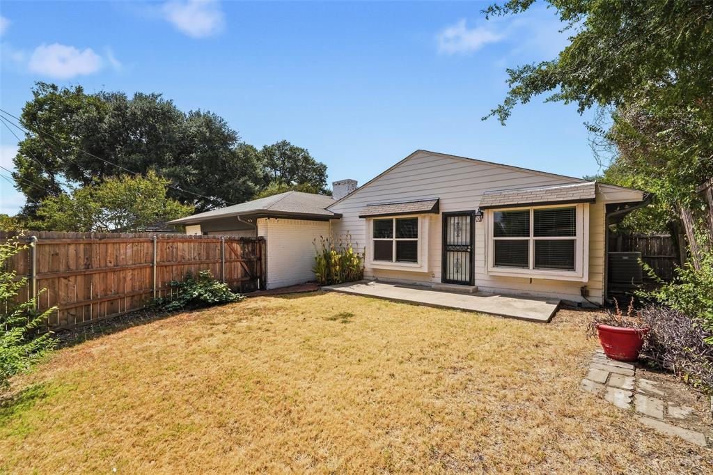 4730 Chilton Drive Property Photo 34