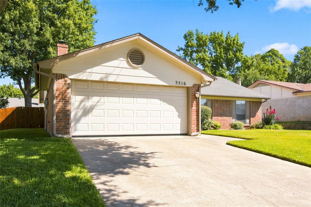 3516 Primrose Lane Property Photo 1