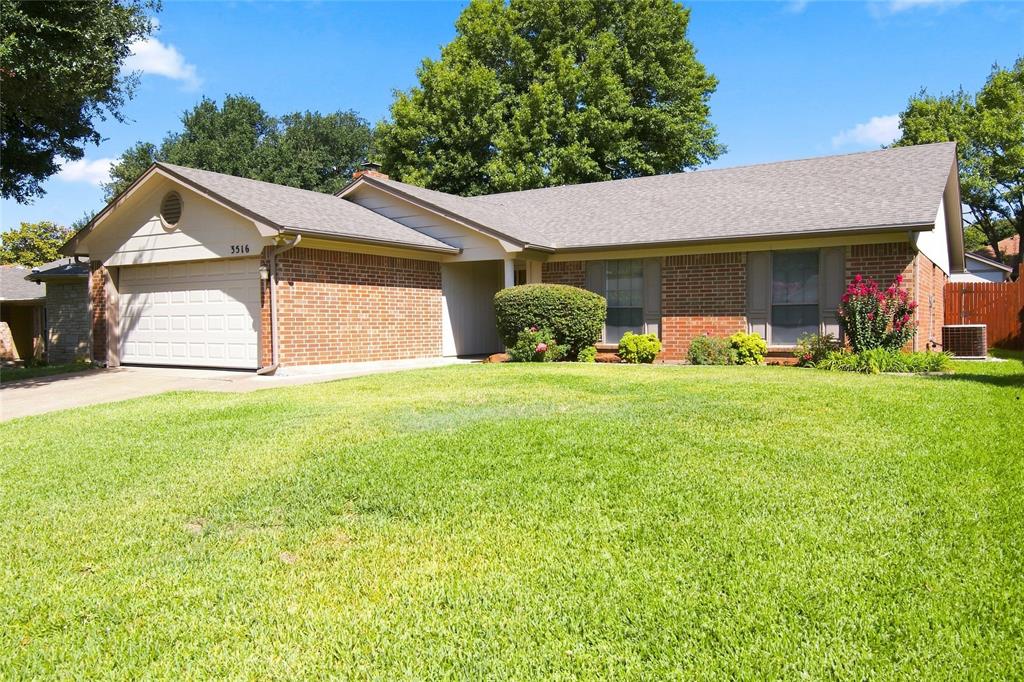 3516 Primrose Lane Property Photo 2
