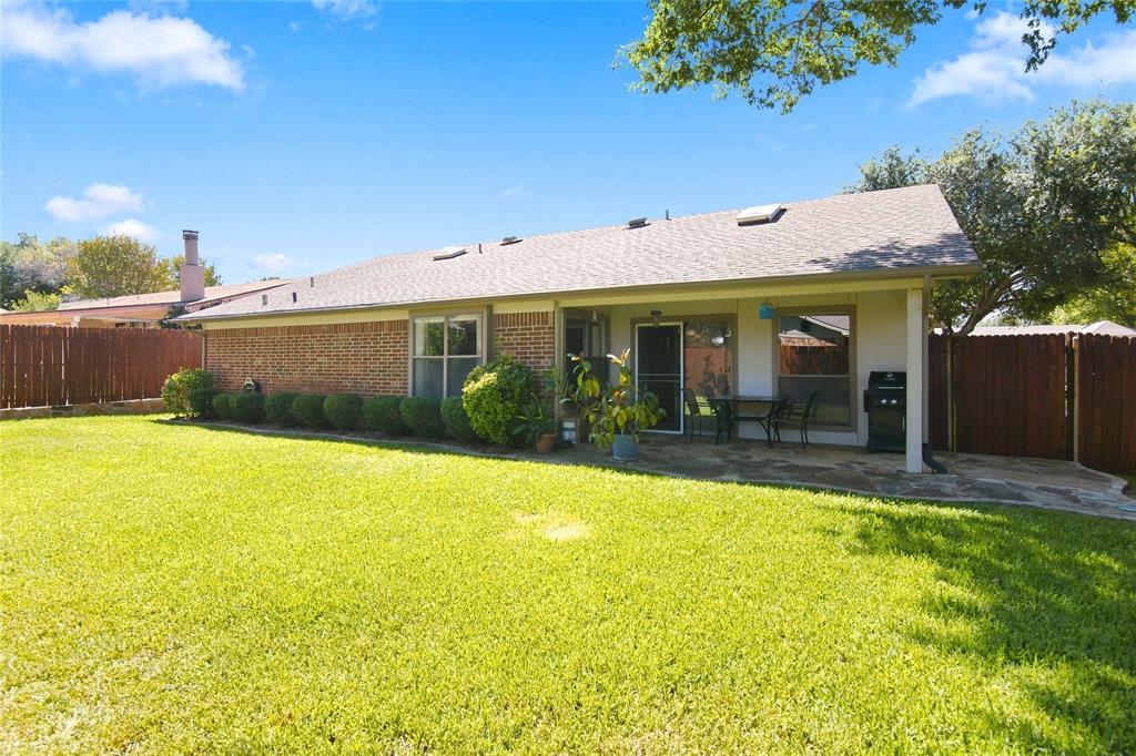 3516 Primrose Lane Property Photo 29