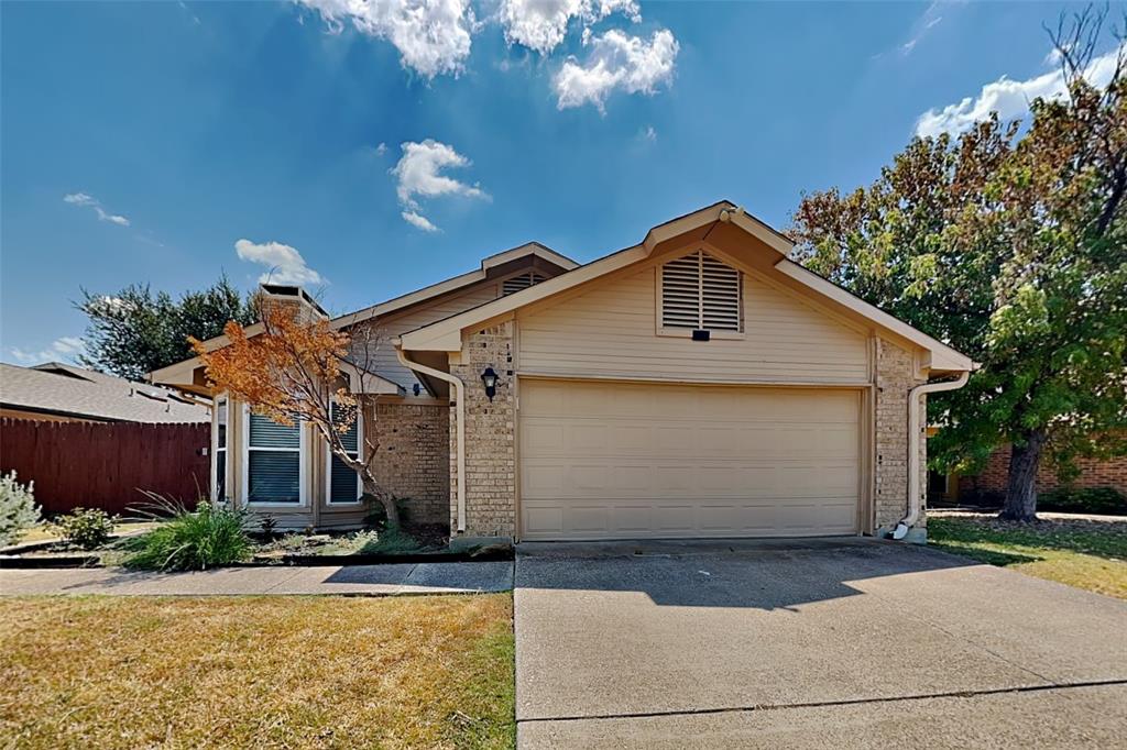 2016 Avignon Drive Property Photo 1