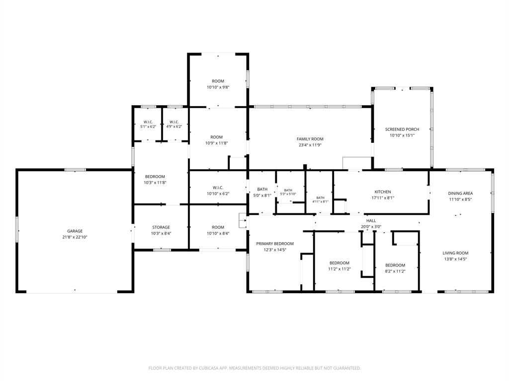 122 Pawnee Trail Property Photo 30
