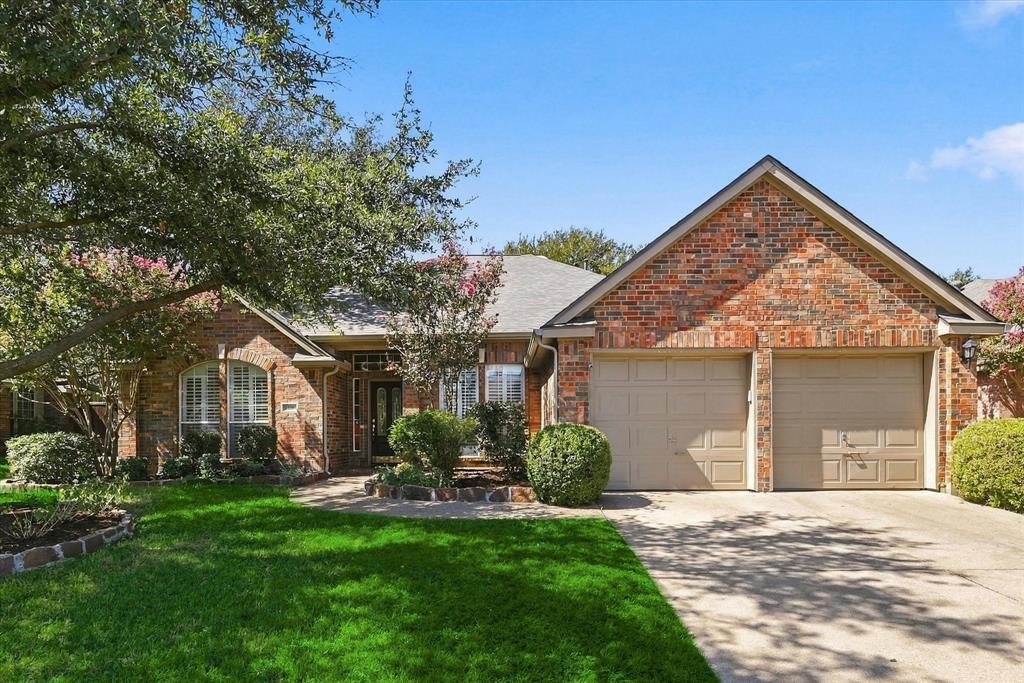 1109 Oakhollow Drive Property Photo 1