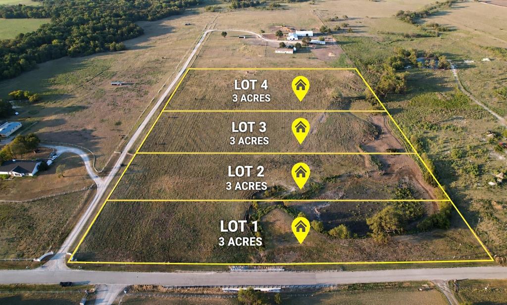 13131 Lot 4 Friendship Road Property Photo 1