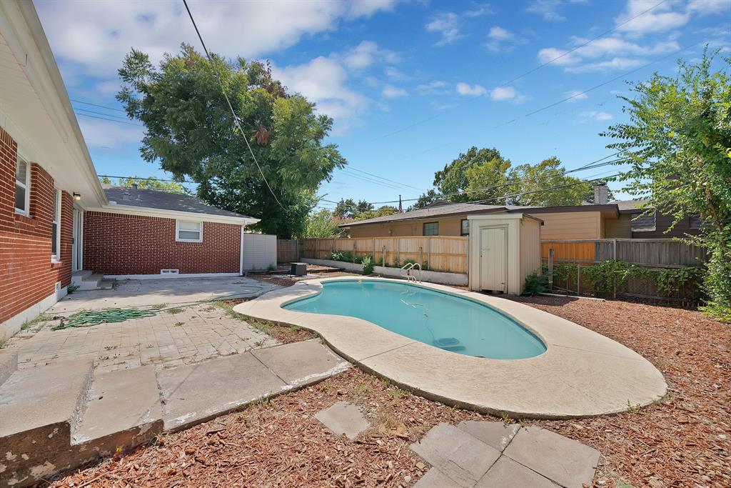 1003 Brookhollow Drive Property Photo 33