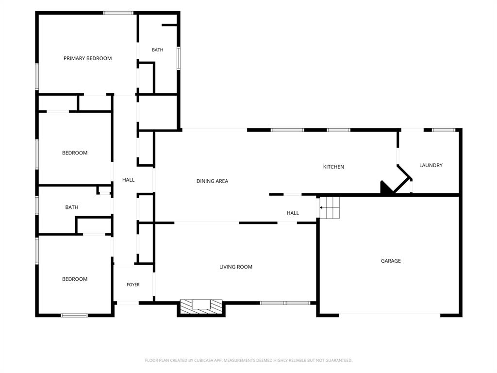1003 Brookhollow Drive Property Photo 34
