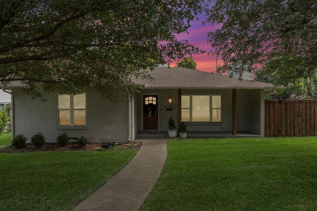 6402 Vanderbilt Avenue Property Photo 1