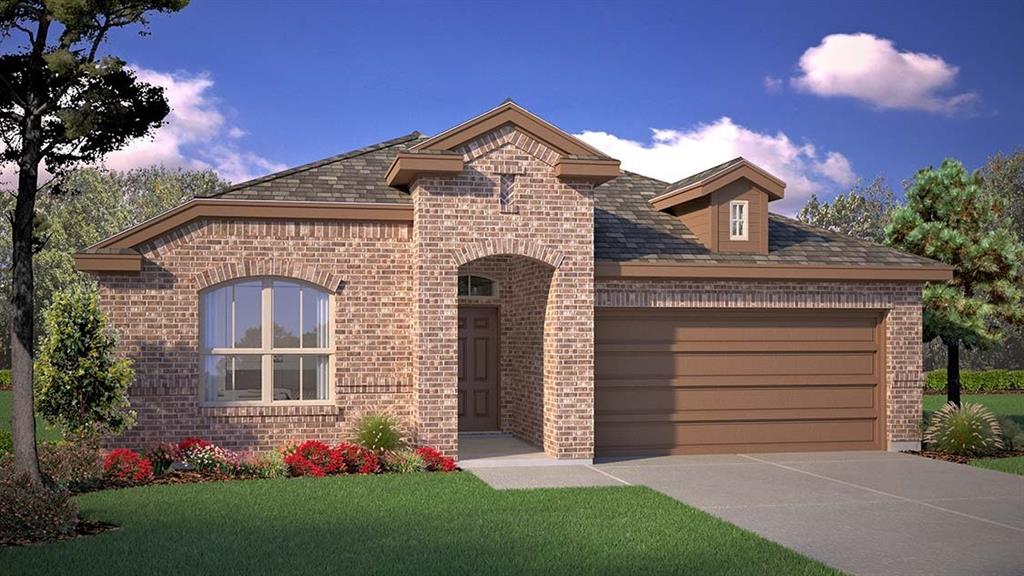 15921 STABLEFORD Road Property Photo 1