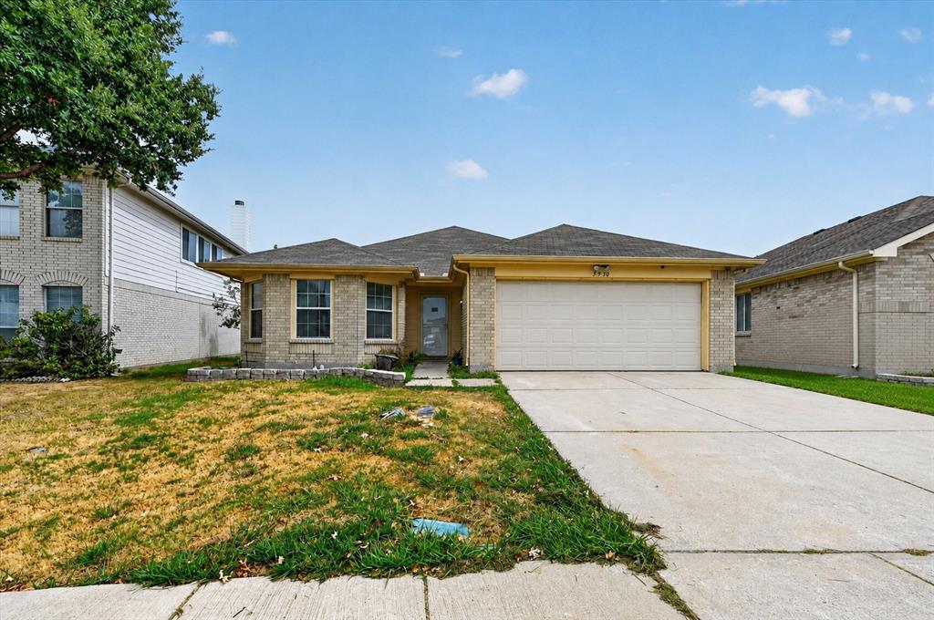 5530 Mandarin Way Property Photo 1