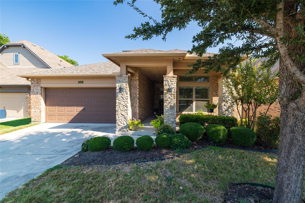 2505 Sanders Court Property Photo 1